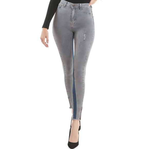 only boyfriend jeans lala ankle